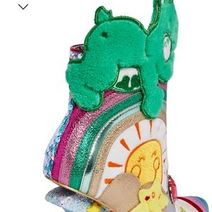 Meet your Posher, Lashon